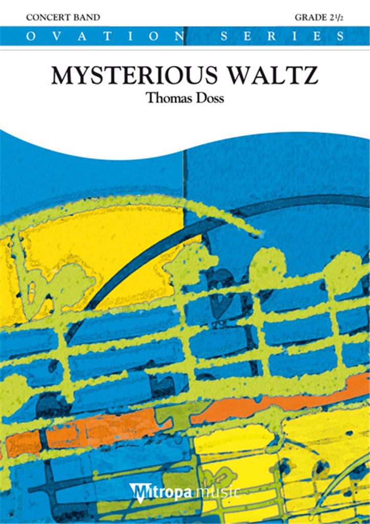 Mysterious Waltz